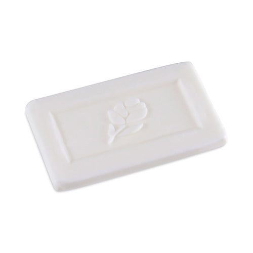 Boardwalk® Face and Body Amenity Soap