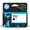 HP 952 Ink Cartridge, Black (F6U15AN) EasyOptionXY LLC