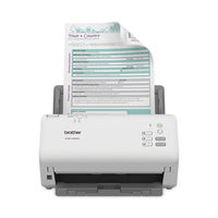 Brother ADS-4300N Professional Desktop Scanner