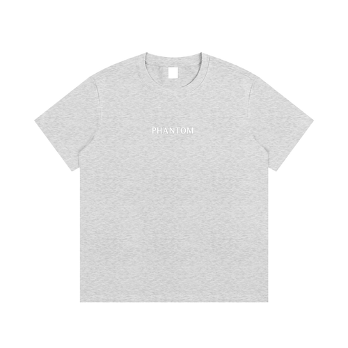 Phantom Classic Cotton T-Shirt