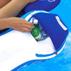 WOW Sports First Class Pool and Lake Lounge Chair (11-2030) Jupiter Gear