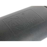 aFe 2020 Toyota Supra L6-3.0L (t) Cat Back Exhaust