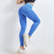 Blue -Pants / S