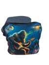Sasquatch and Alien Apex II (5/8) -  ACO Approved Pro Bag