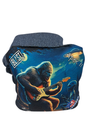 Sasquatch and Alien Apex II (5/8) -  ACO Approved Pro Bag