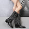 Black / 5