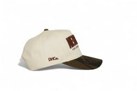 The Camo Nebraska SnapBack - LAST CALL