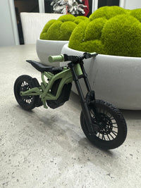 Custom Mini Ron