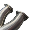 IRL E46 Section 2 Straight Pipe