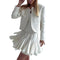 White / XS