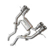 IRL G80 G82 G83 V2 Axleback ( Backorder July 6 )