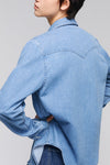 The Freeway Classic Western Shirt HJ908