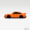 Indoor or Outdoor Car Cover | Compatible For: Porsche 911 (964)