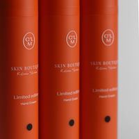 Limited Edition Hand Lotion CLM and Skin Boutique Celemi Cosmetics LLC