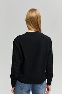 Lazy Crew Long Sleeve HJ905