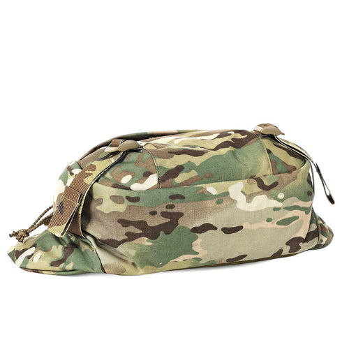 Votagoo New 8L Tactical Waist Packs Outdoor Fanny Sling Bags For Hiking