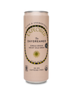 RTD Cold Brew Cans | Choose Your Caffeine Level | Unsweetened 12-Pack