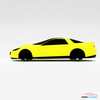 Indoor or Outdoor Car Cover | Compatible For: Chevrolet Camaro (2002–2008)