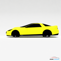 Indoor or Outdoor Car Cover | Compatible For: Chevrolet Camaro (2002–2008)