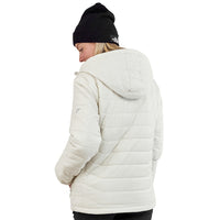 ANTARCTICA GEAR Lightweight Heating Jackets, Winter Coat For Women