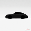 Indoor or Outdoor Car Cover | Compatible For: Porsche 911 (1964)