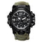 Army Green