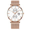 Bronze white