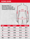ANTARCTICA GEAR Heated Hoodie Sweater for Men with 12V 20000mAh Battery Pack