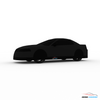 Indoor or Outdoor Car Cover | Compatible For: Mustang Fourth Generation (1994–2004)