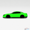 Indoor or Outdoor Car Cover | Compatible For: Mustang Fourth Generation (1994–2004)