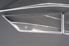 2014–2019 Lexus IS350 Clear Taillight Lenses