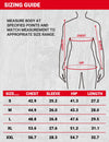 ANTARCTICA GEAR Heated Hoodie Sweater for Men with 12V 20000mAh Battery Pack