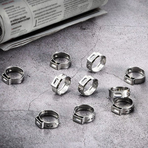 PEX Clamp Rings 3/4" (50) Plumbingsell