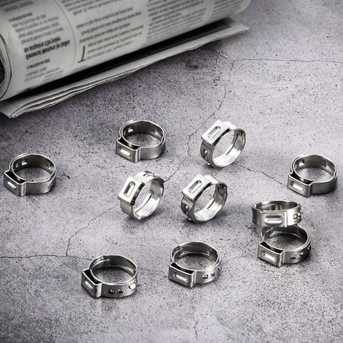 PEX Clamp Rings 3/4" (50) Plumbingsell