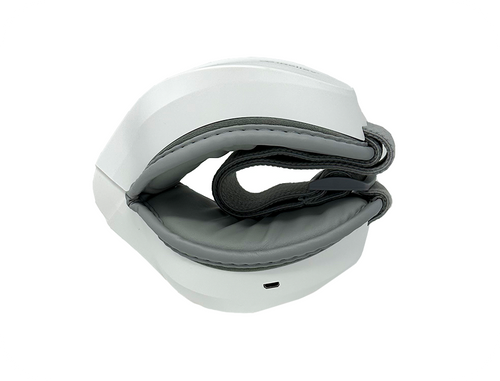 Relaxable™ Eye Massager with Heat