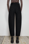 Queens Of Noise High Rise Barrel Jeans HJ026 [FINAL SALE]