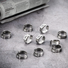 PEX Clamp Rings 5/8" (120) In Bottle Plumbingsell
