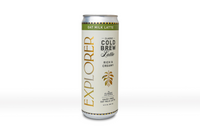 Cold Brew Oat Latte | Choose Your Caffeine Level | Rich & Creamy 12-Pack