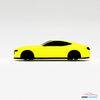 Indoor or Outdoor Car Cover | Compatible For: Mustang Seventh Generation (2024–Present) – S650