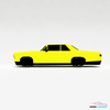 Indoor or Outdoor Car Cover | Compatible For: Pontiac GTO (1965)