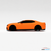Indoor or Outdoor Car Cover | Compatible For: Camaro (2015–2024)