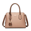 Luxurious Leather Fashionable Large-capacity High-end Women's Handbag Bags Purses and Handbags For Ladies and Girls Charming Designer Shoulder Crossbody Bags for Women