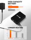ANTARCTICA GEAR 20000mAh 12V Rechargeable Battery Power Bank