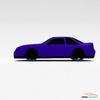 Indoor or Outdoor Car Cover | Compatible For: Ford Mustang Third Generation (1979–1993) – Fox Body