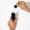 Intensively moisturizing face and neck serum