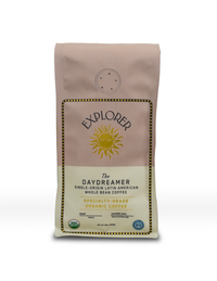Whole Bean Coffee