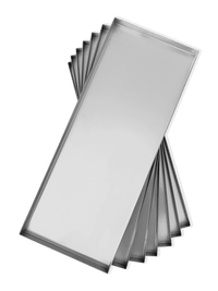 Freeze Dryer Trays