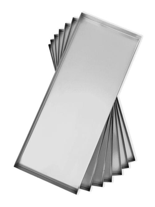 Freeze Dryer Trays
