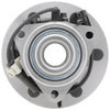 515036 - Front Wheel Hub Bearing Assembly