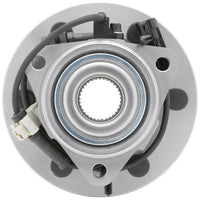 515036 - Front Wheel Hub Bearing Assembly